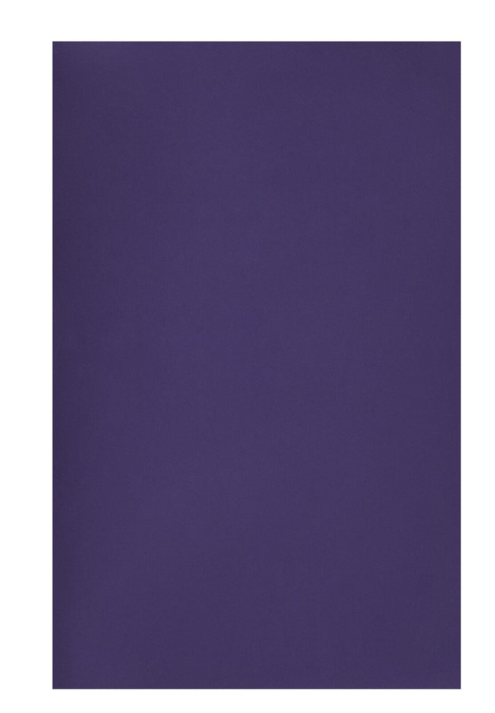 The Board Gamer: Purple - Card Sleeves (400)