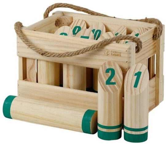 LPG: Skittle Toss - Version 2