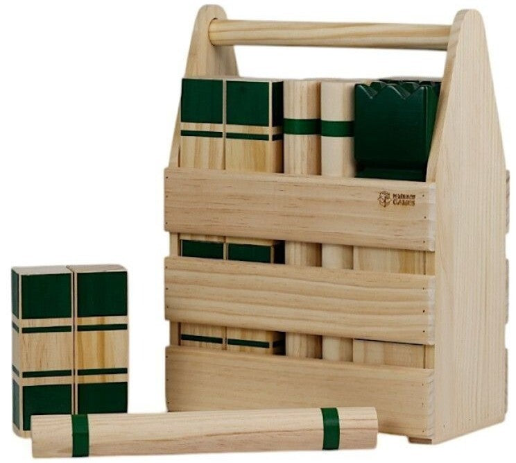 LPG: Kubb Set