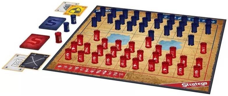 Stratego Classic