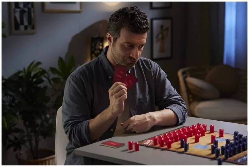 Stratego Classic