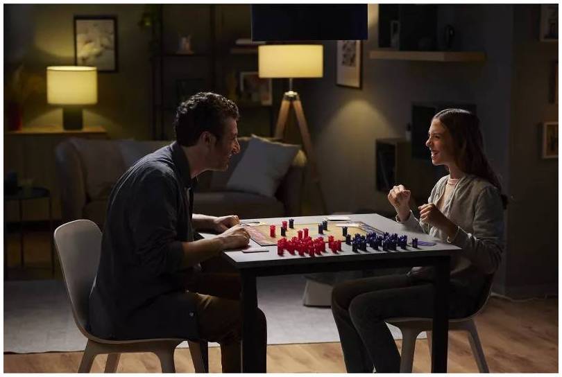 Stratego Classic