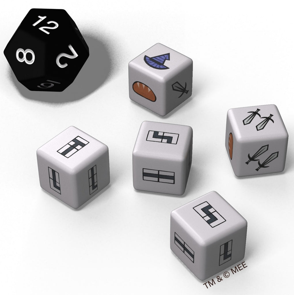 The Hobbit: There and Back Again