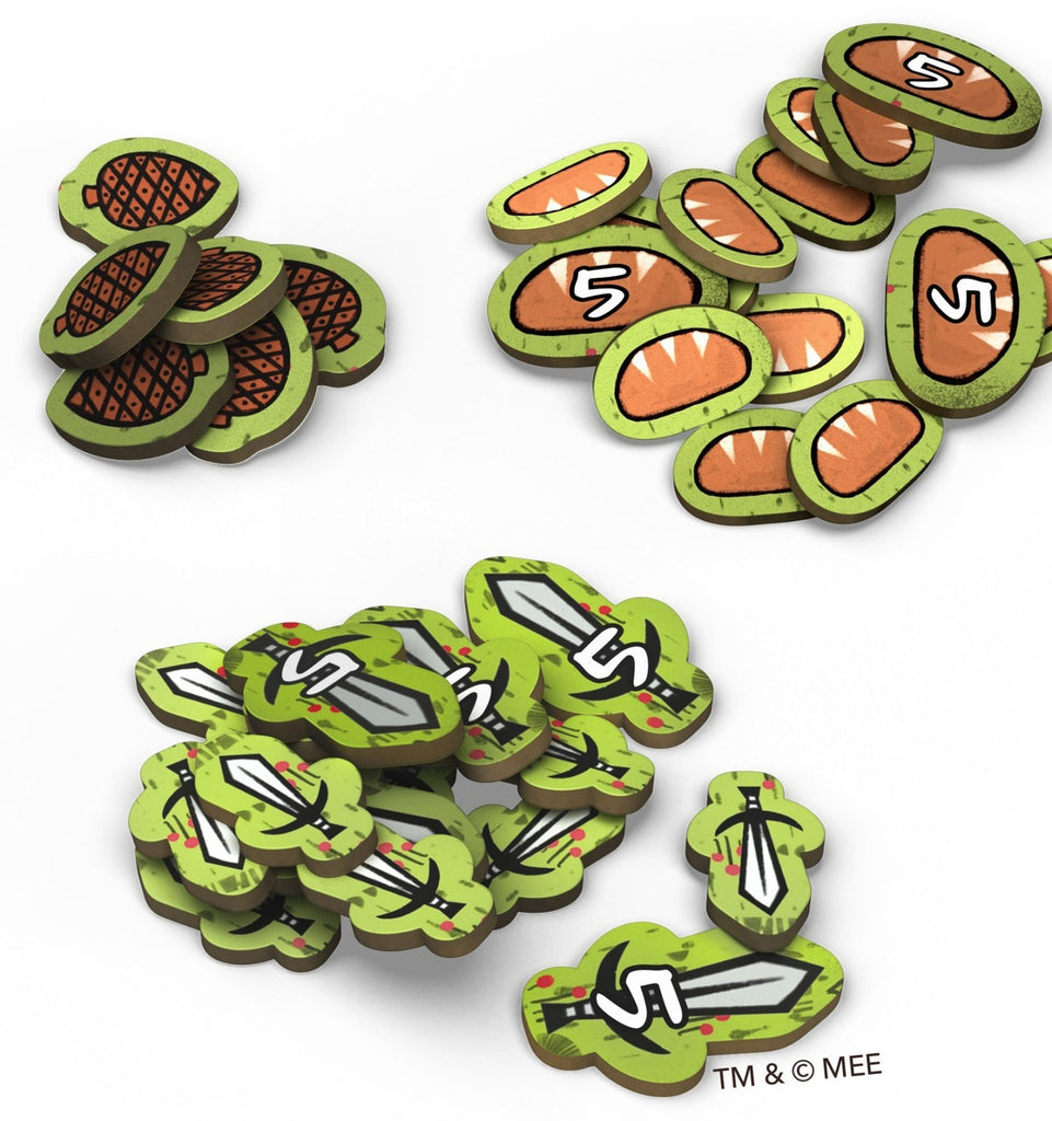 The Hobbit: There and Back Again