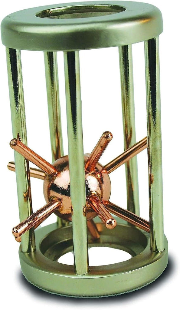 Project Genius: Compass & Star