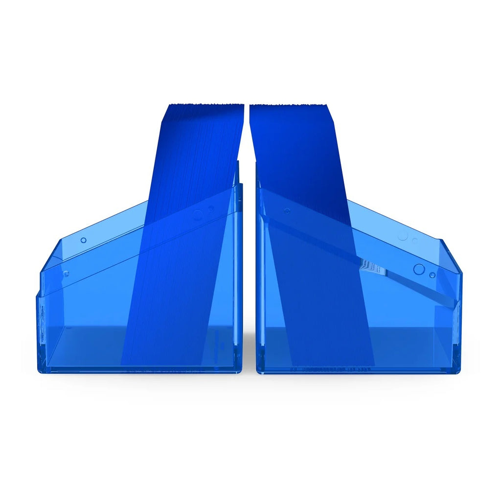 Ultimate Guard - Boulder 100+ (Transparent Sapphire)