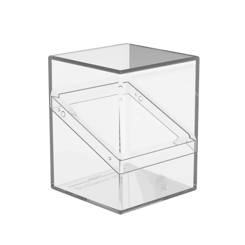 Ultimate Guard - Boulder 100+ (Transparent Clear)