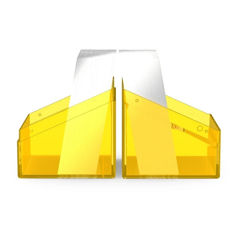 Ultimate Guard - Boulder 100+ (Transparent Amber)