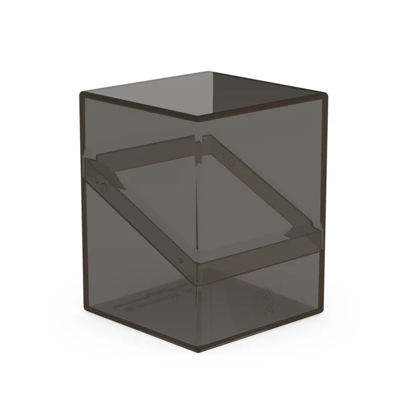 Ultimate Guard - Boulder 100+ (Transparent Onyx)