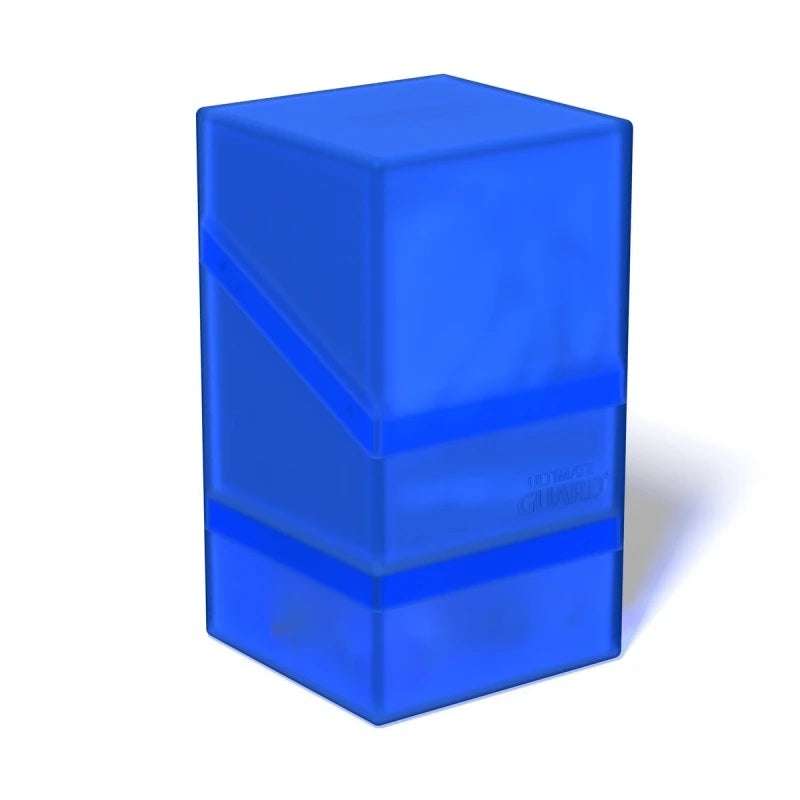 Ultimate Guard - Boulder'n'Tray 100+ (Sapphire)