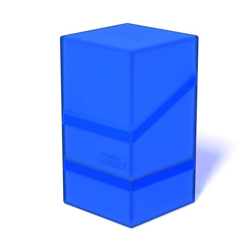 Ultimate Guard - Boulder'n'Tray 100+ (Sapphire)