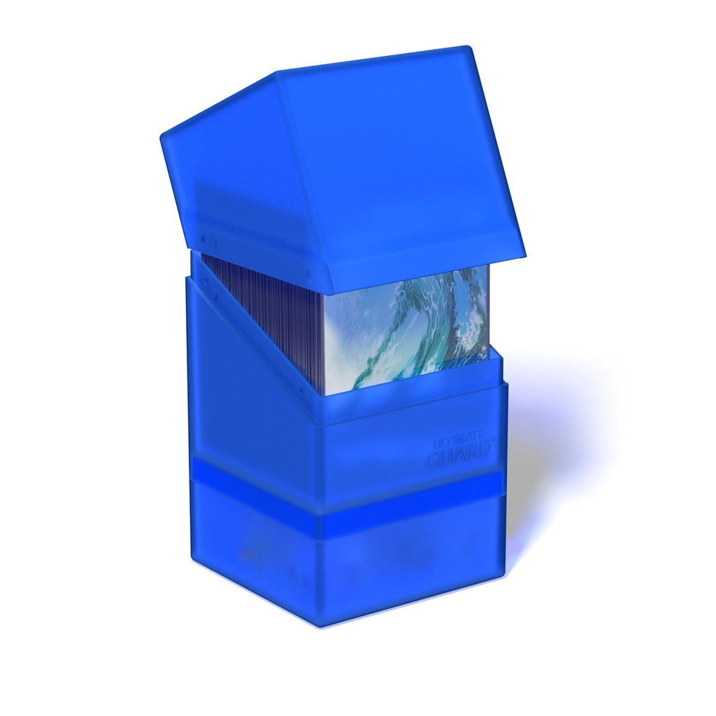 Ultimate Guard - Boulder'n'Tray 100+ (Sapphire)