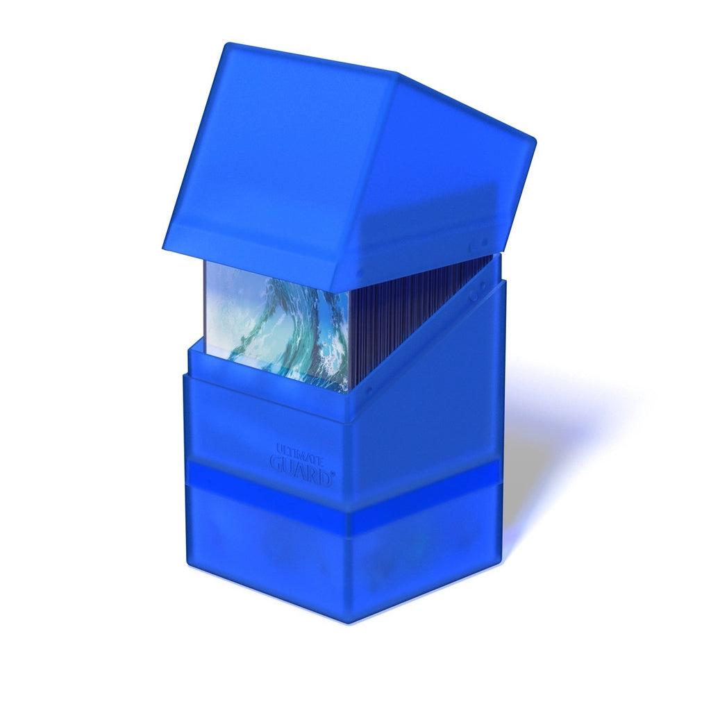 Ultimate Guard - Boulder'n'Tray 100+ (Sapphire)