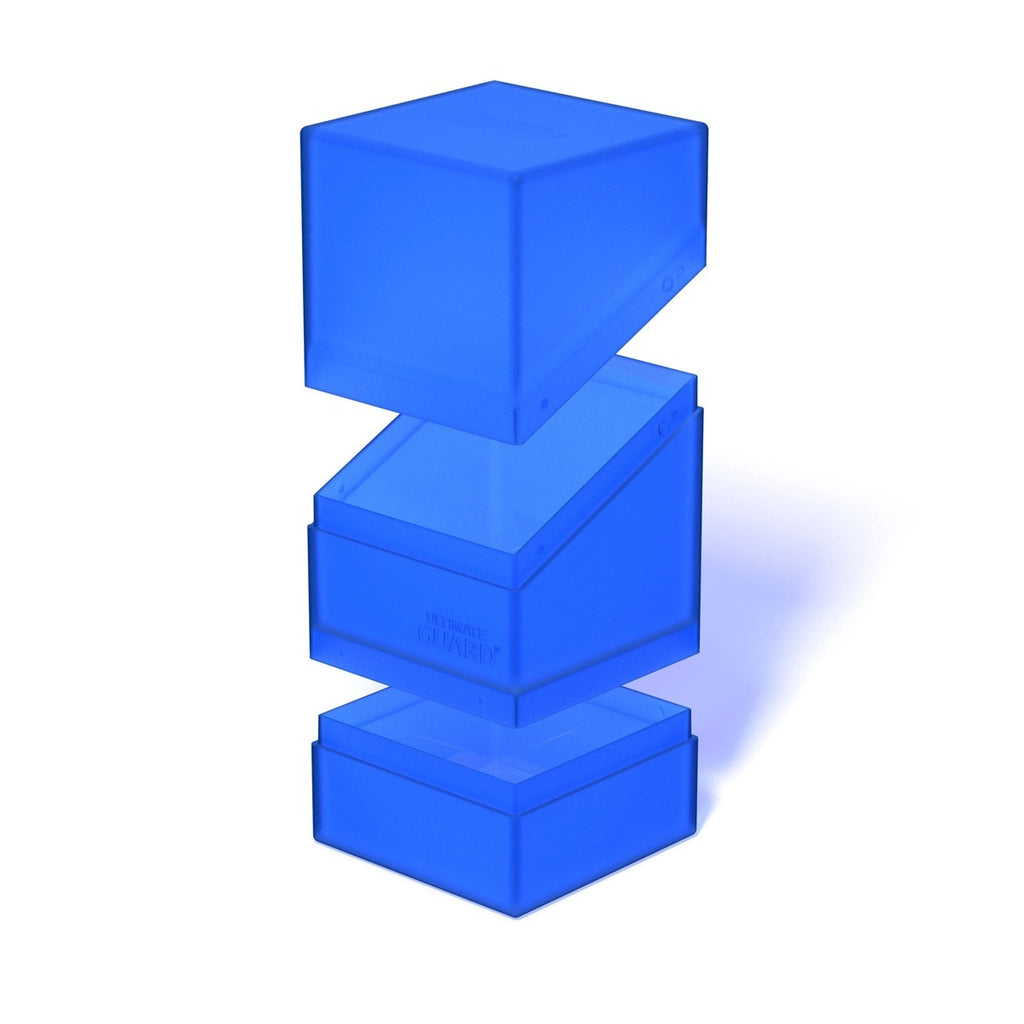 Ultimate Guard - Boulder'n'Tray 100+ (Sapphire)