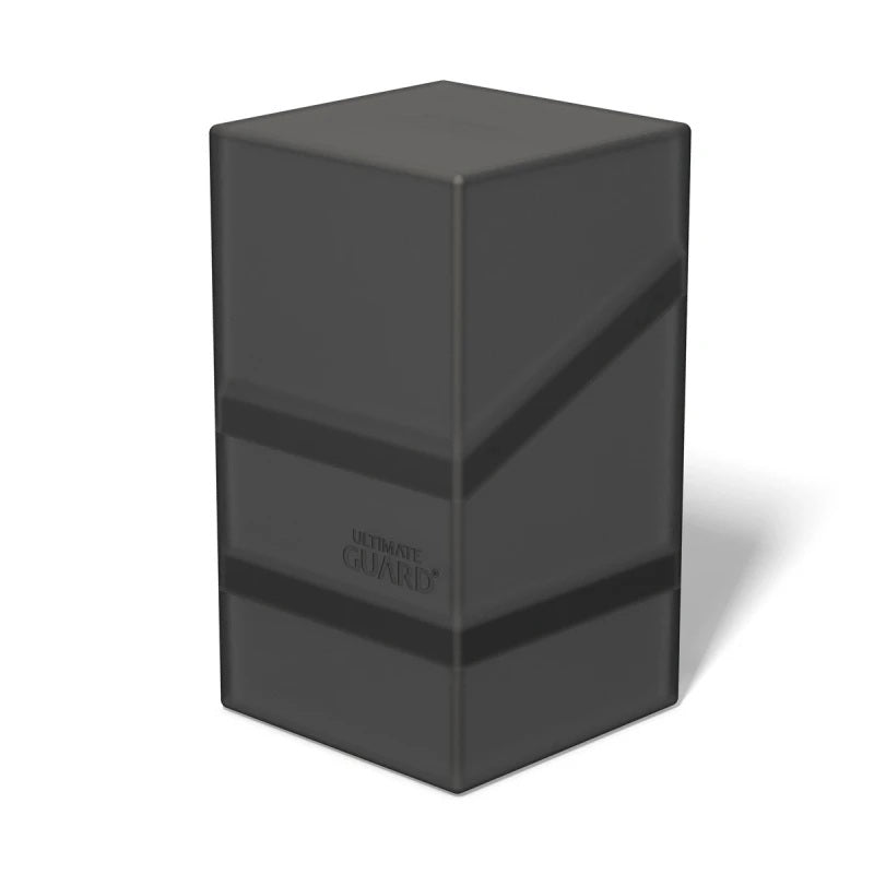 Ultimate Guard - Boulder'n'Tray 100+ (Onyx)