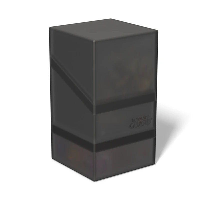 Ultimate Guard - Boulder'n'Tray 100+ (Onyx)