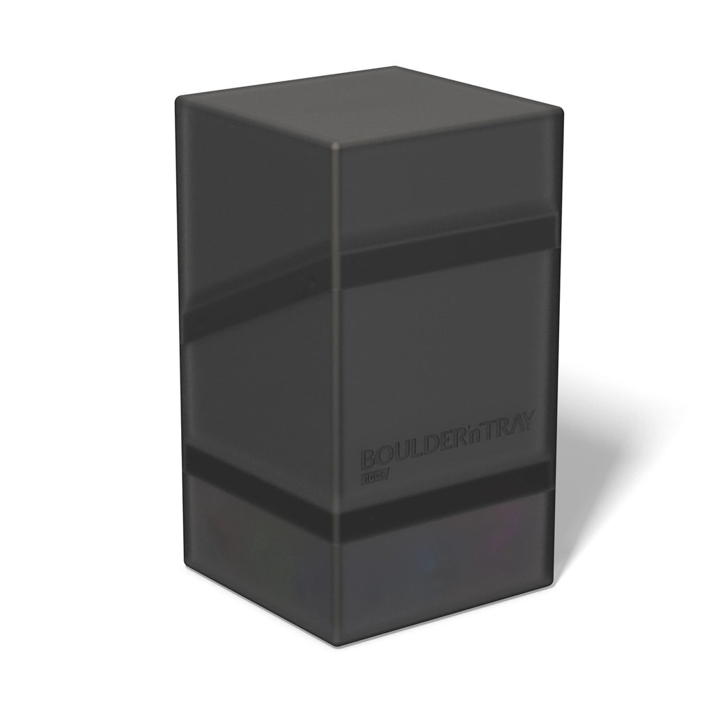Ultimate Guard - Boulder'n'Tray 100+ (Onyx)