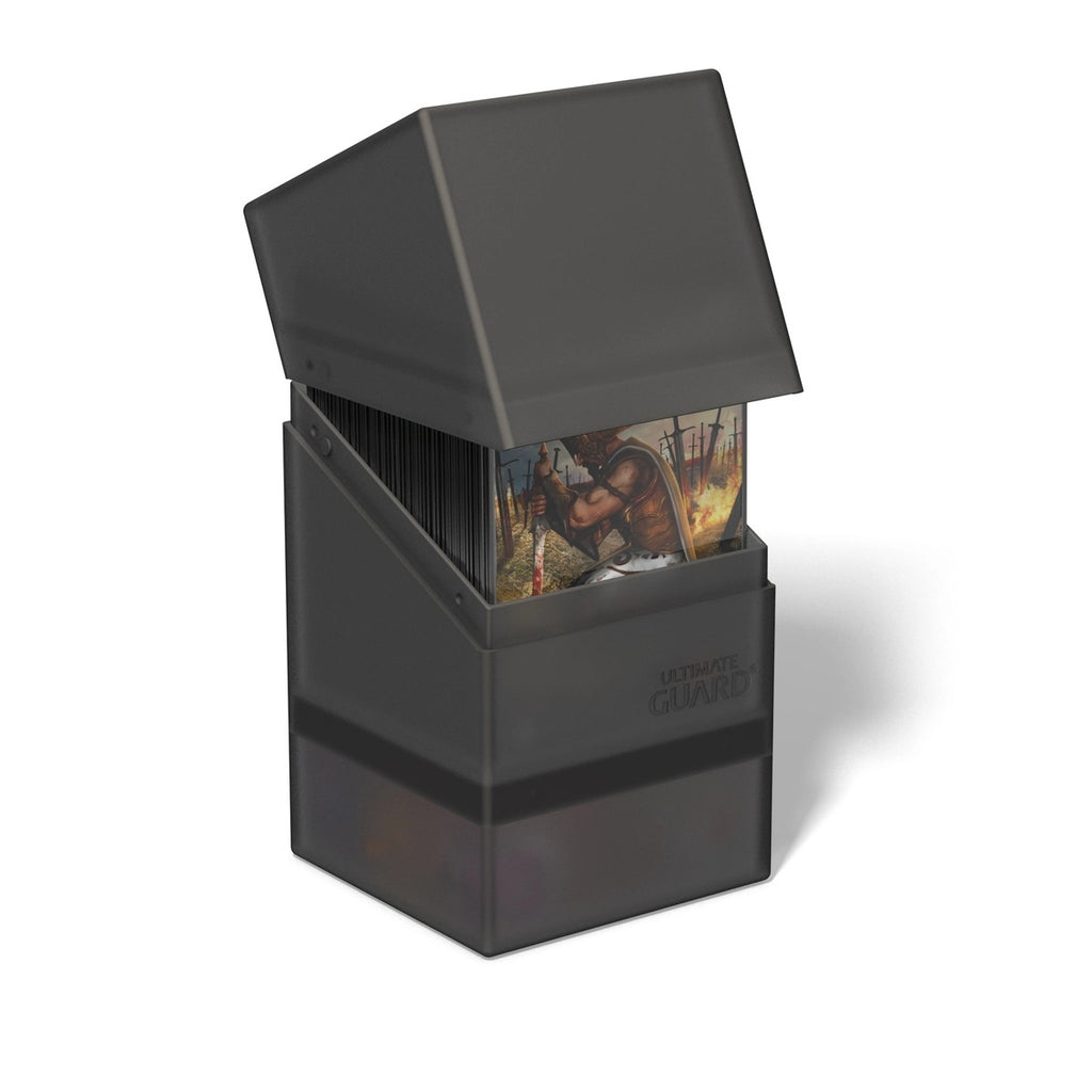 Ultimate Guard - Boulder'n'Tray 100+ (Onyx)