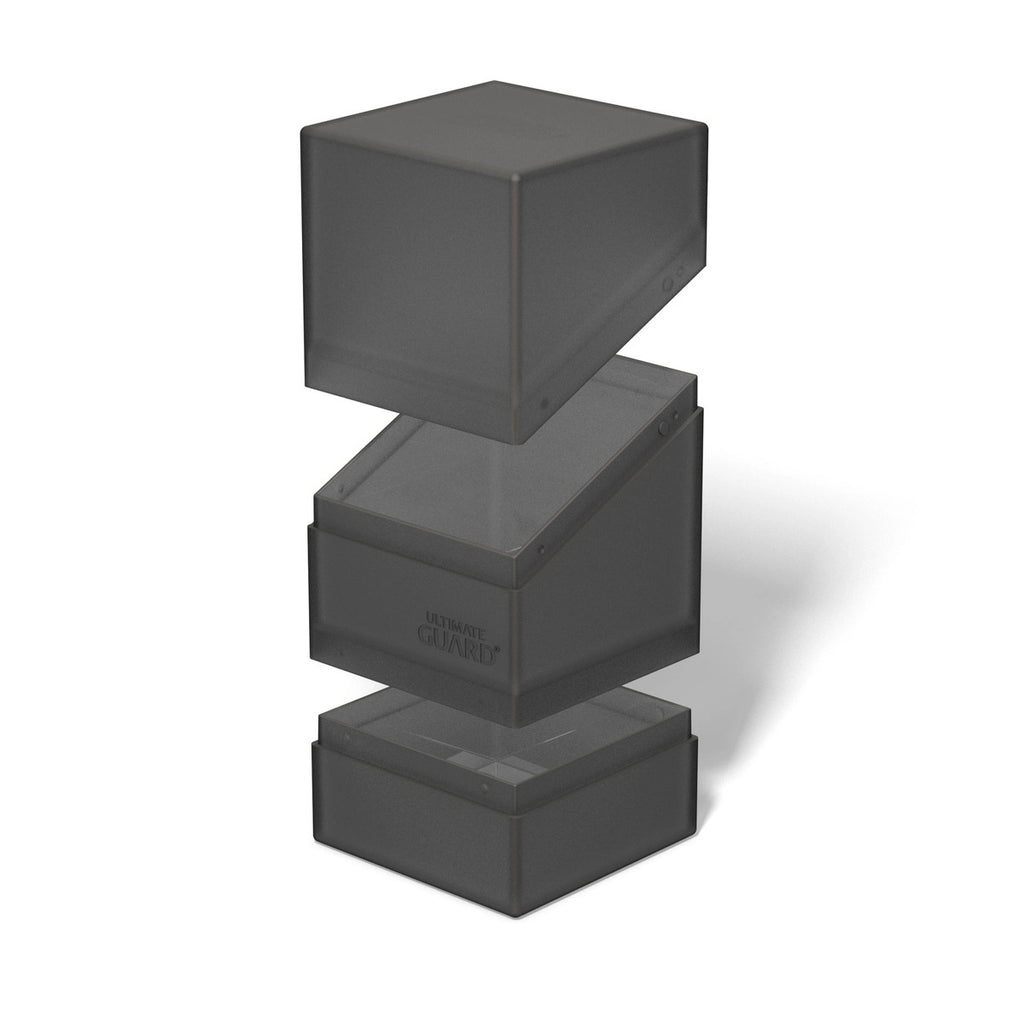Ultimate Guard - Boulder'n'Tray 100+ (Onyx)