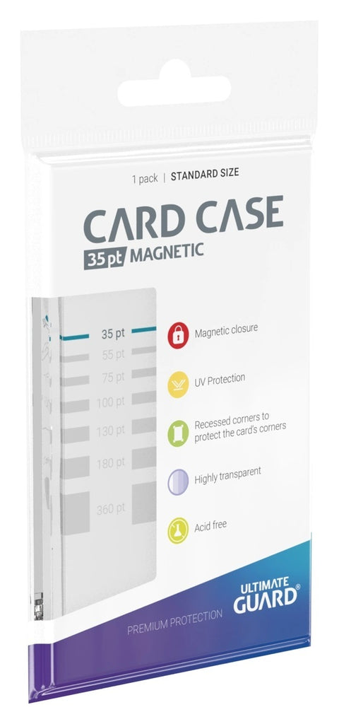 Ultimate Guard - Magnetic Card Case (35pt)