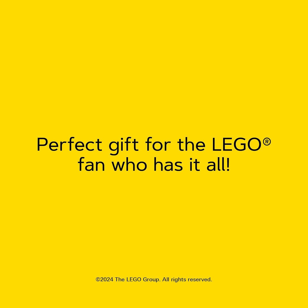 LEGO: Botanical - Playing Cards