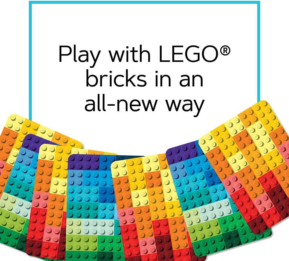 LEGO: Brick - Playing Cards