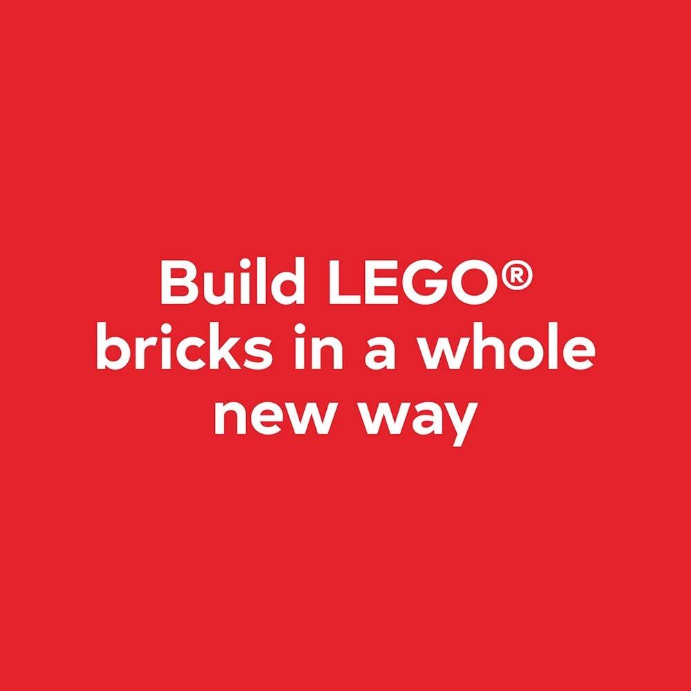 LEGO: Ice Cream Dream Puzzle (1000pc Jigsaw)