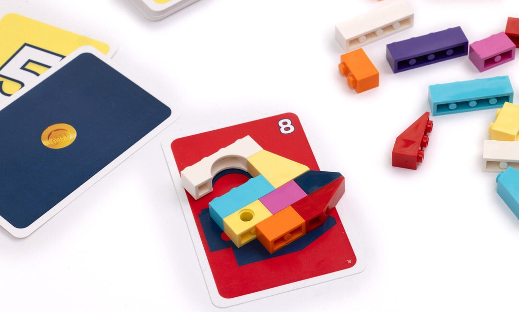 LEGO - Brick Like This!