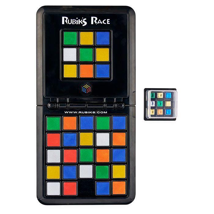 Rubik's Race - Ace Edition