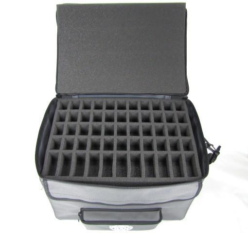 Battlefoam: Shield Bag - Pluck Foam Load Out