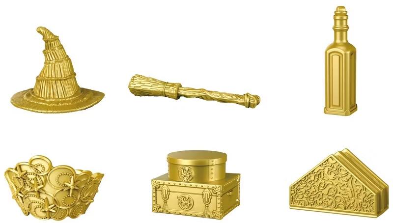 Monopoly - Wicked Edition