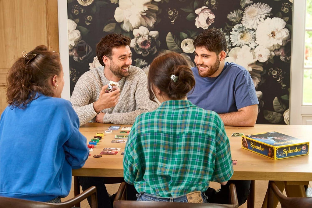 Splendor (Card Game)