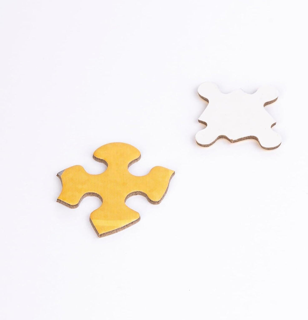 Erik: Harry Potter - Hufflepuff Potion Puzzle (322pc Jigsaw)