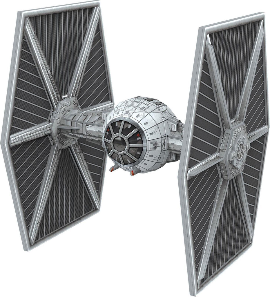 Revell: Imperial TIE Fighter - Star Wars 3D Puzzle (116pc Jigsaw)