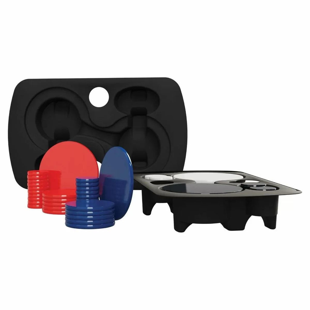 D&D: Campaign Case - Creatures