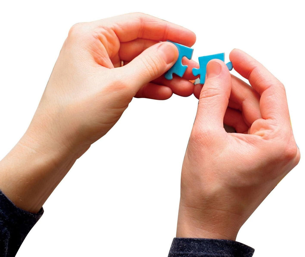 Clementoni Super Color: Disney Princess - Puzzle (104pc Jigsaw)