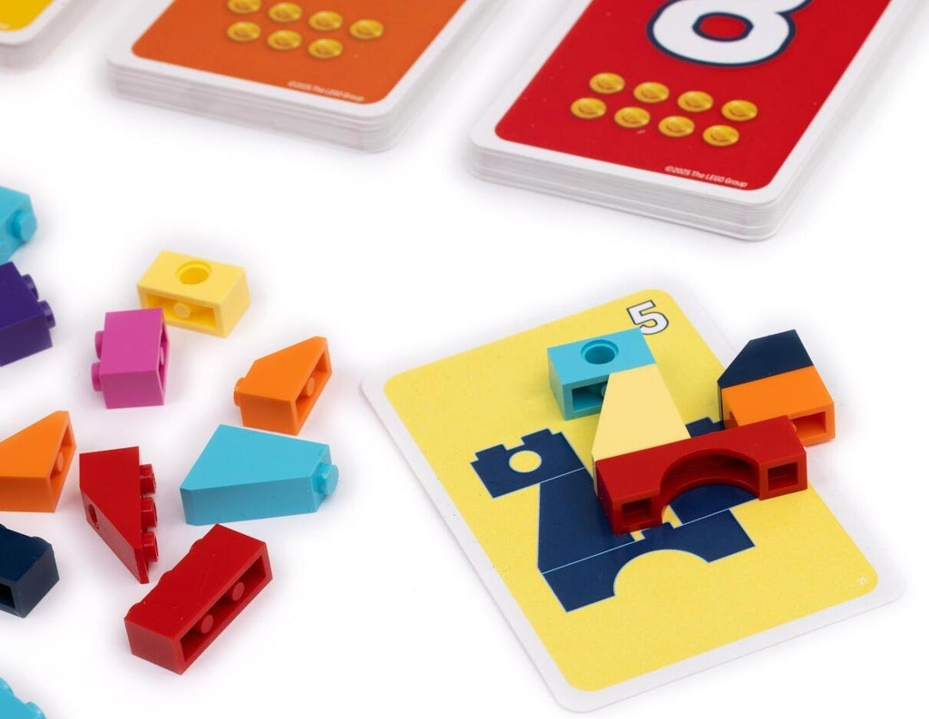 LEGO - Brick Like This!