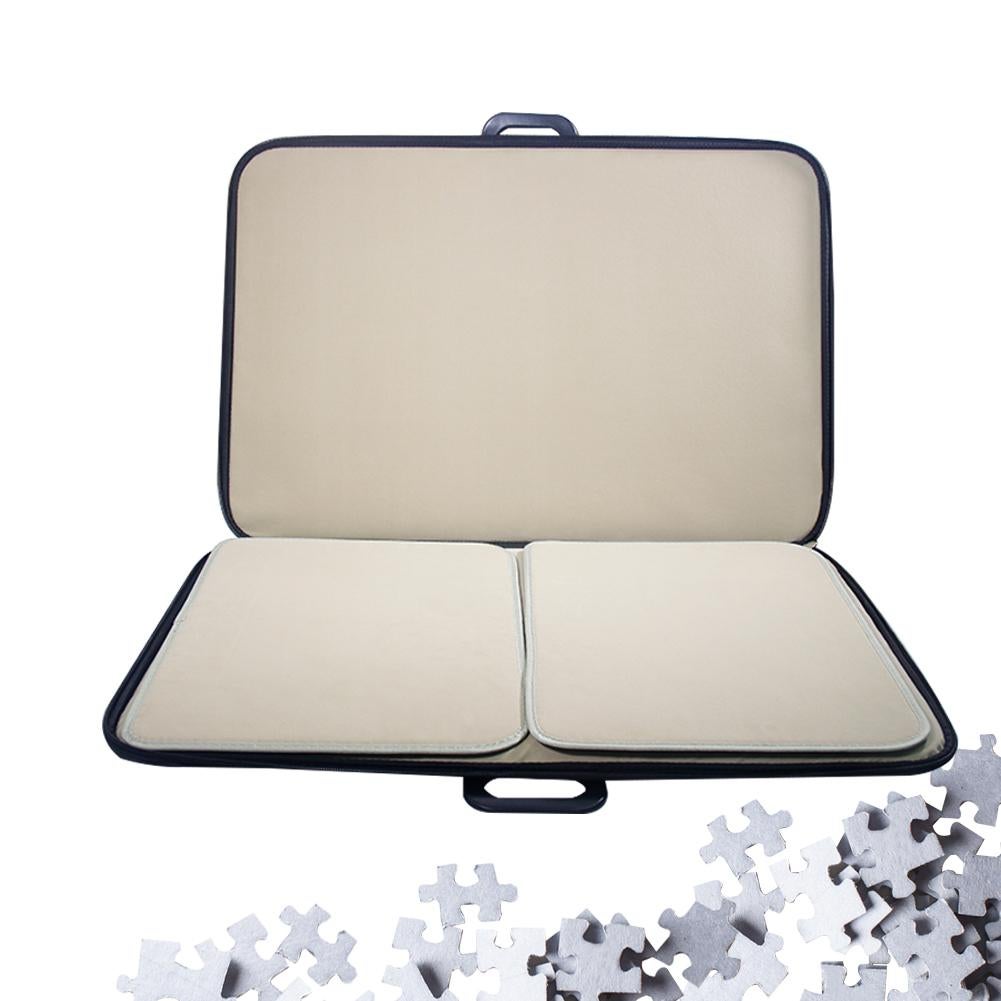 Deluxe Jigsaw Puzzle Board & Carrier - 1000pc