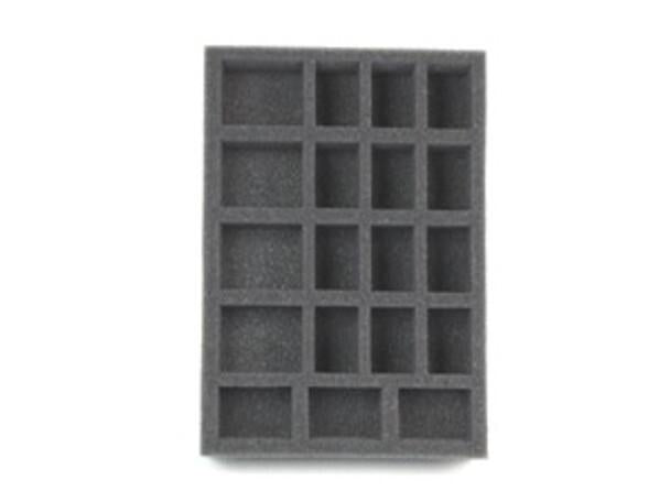Battlefoam: P.A.C.K. Mini 3.0 - Standard Load Out (Black)