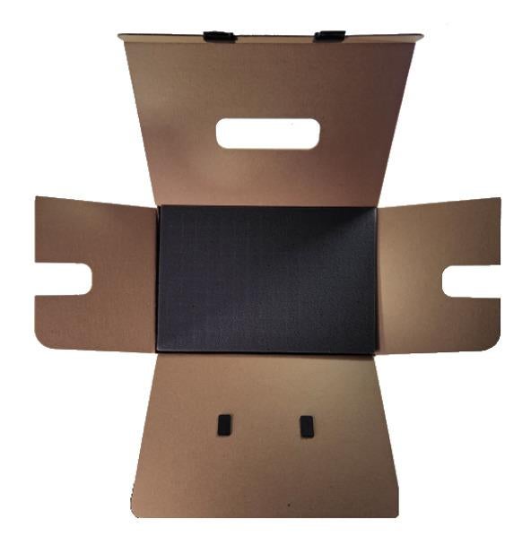 Battlefoam: C-160 Box - Pluck Foam Load Out (Camo)