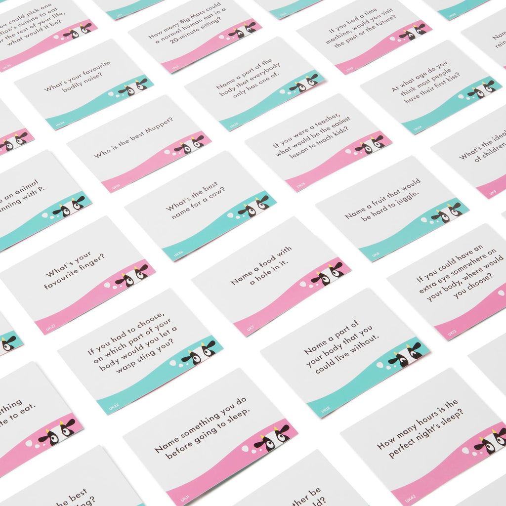 Herd Mentality: Mini