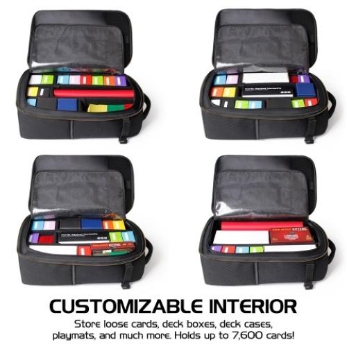 Enhance - Card Storage Backpack