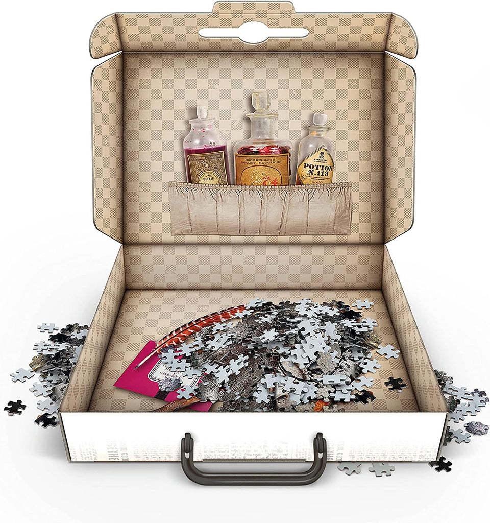 Clementoni: Harry Potter Puzzle (1000pc Jigsaw)