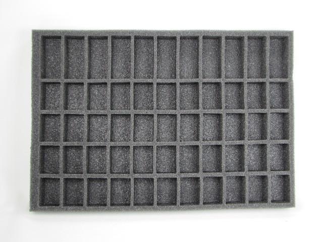 Battlefoam: Shield Bag - Standard Load Out