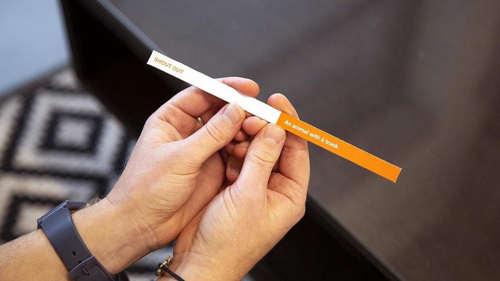 Shout Out Lucky Dip Dipstick