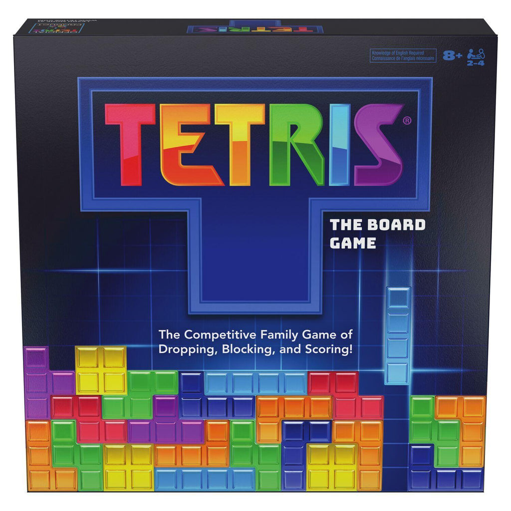 Tetris Attack