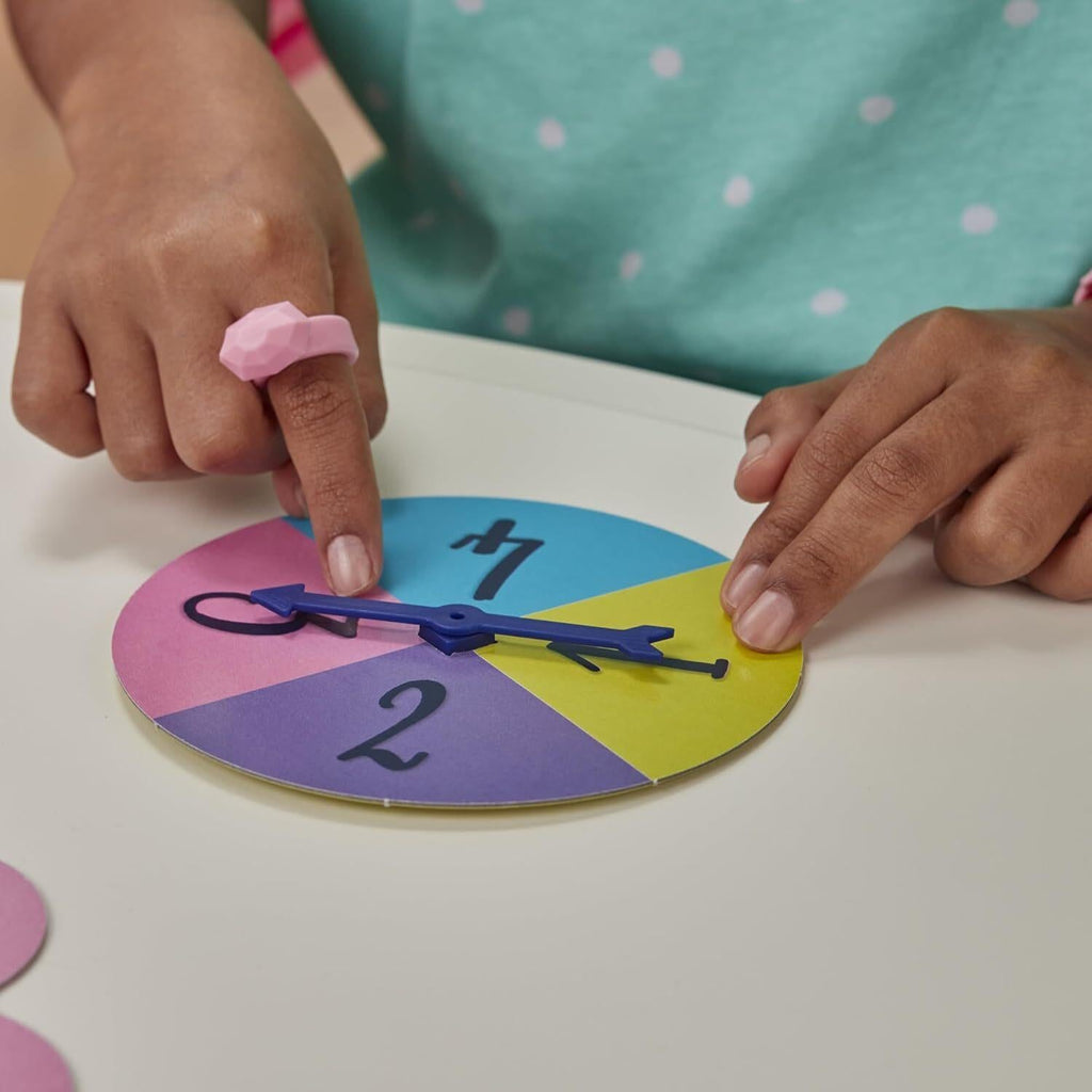 Pretty Pretty Princess