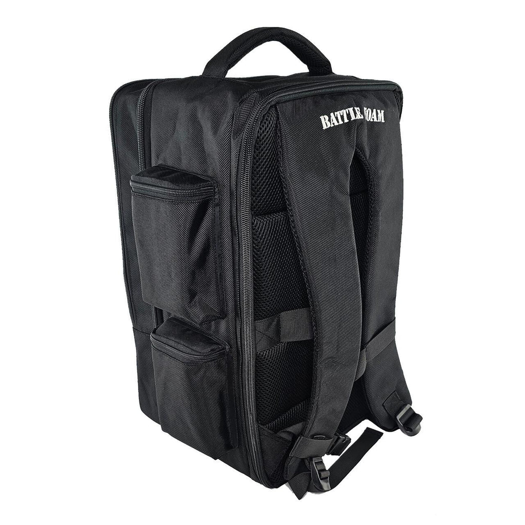 Battlefoam: TCG Max Backpack - Empty (Black)