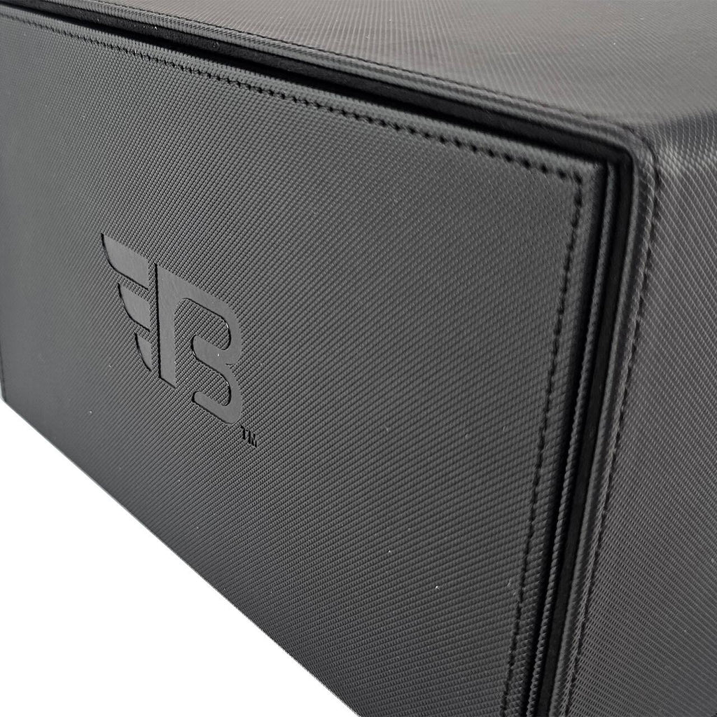 Battlefoam: Claymore Deck Box - Black