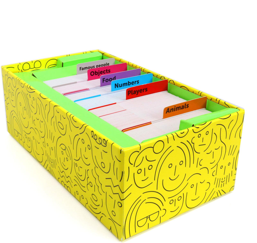 Dumb Questions to Ask your Friends